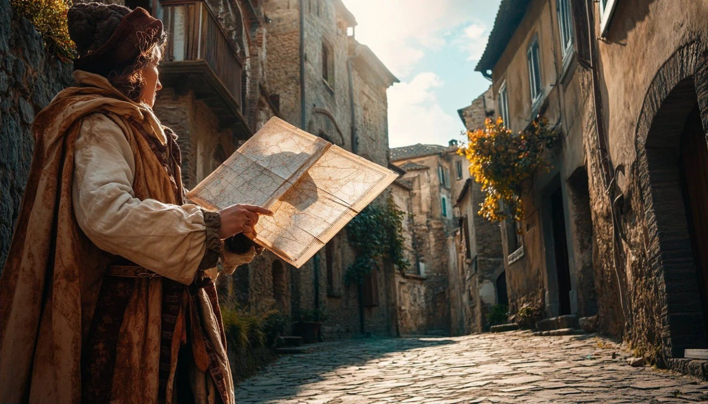 Exploration culturelle : que découvrir lors d'une visite à Vaucouleurs ?